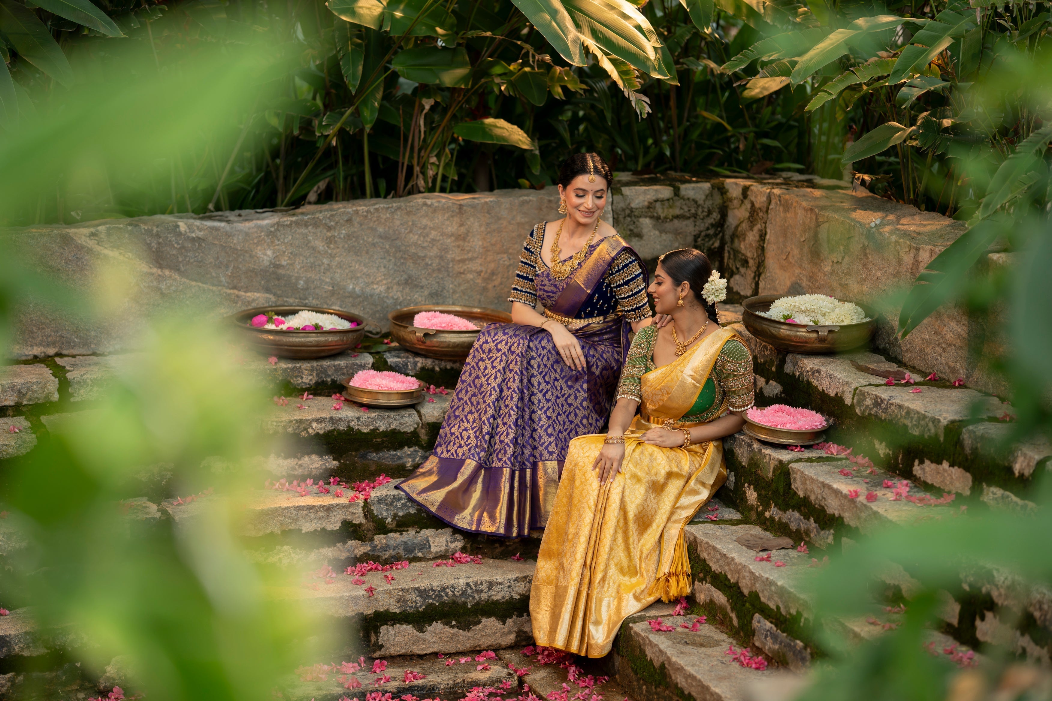 How to Choose the Right Saree for Every Occasion