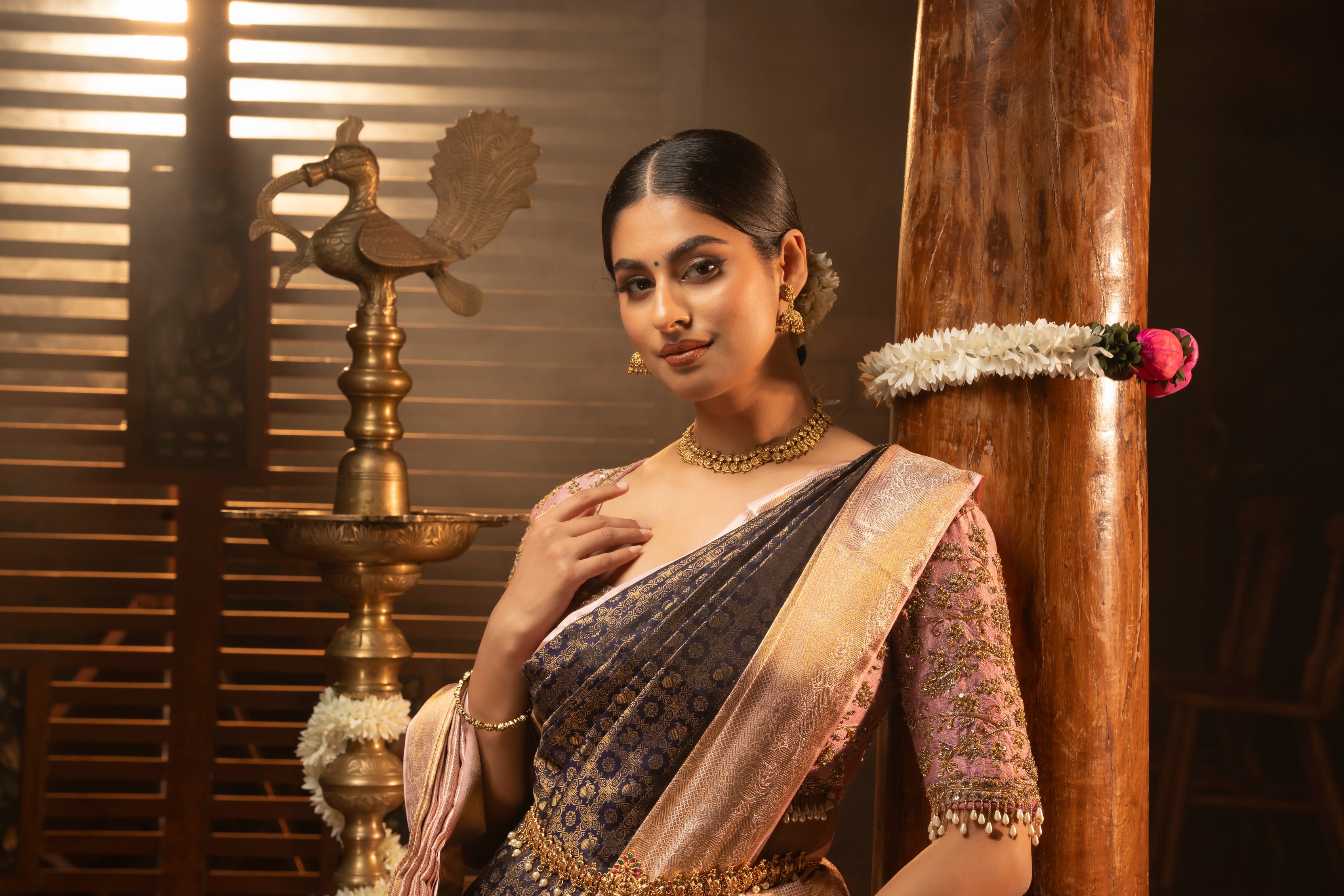 5 Sarees Every Wardrobe Should Have