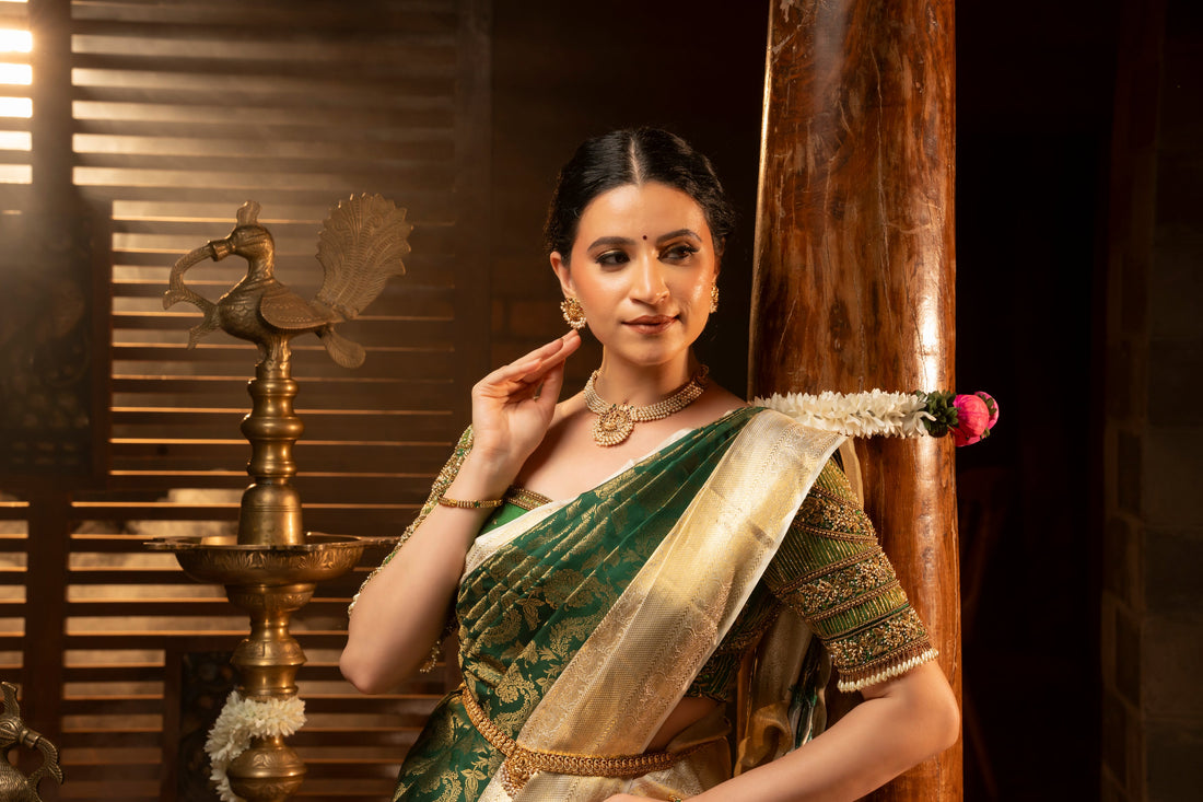 Finding Comfort in Tradition: Everyday Ethnic Wear