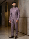 Traditional Men's Classic Jodhpuri Suit