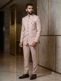Traditional Men's Classic Jodhpuri Suit
