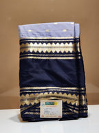 Semi Mysore Silk Saree.