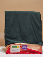 Semi Mysore Silk Saree.