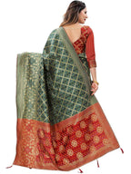 Catalog Designer Saree.