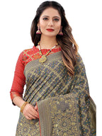 Catalog Designer Saree.