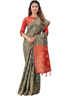 Catalog Designer Saree.