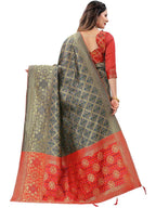 Catalog Designer Saree.