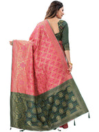 Catalog Designer Saree.