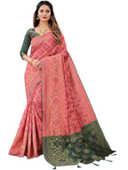 Catalog Designer Saree.