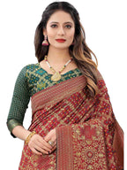 Catalog Designer Saree.
