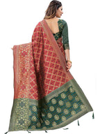 Catalog Designer Saree.