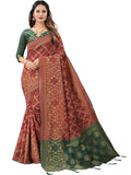 Catalog Designer Saree.