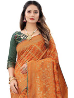 Catalog Designer Saree.