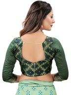 Catalog Designer Saree.