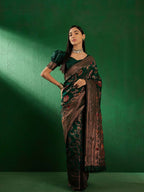 Catalog Designer Saree.