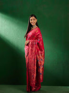Catalog Designer Saree.