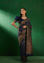 Catalog Designer Saree.