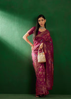 Catalog Designer Saree.