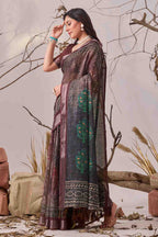 Catalog Designer Saree.