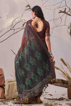 Catalog Designer Saree.