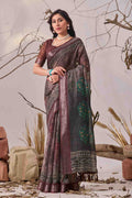 Catalog Designer Saree.