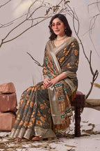 Catalog Designer Saree.