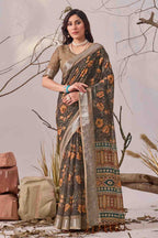 Catalog Designer Saree.