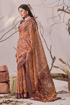 Catalog Designer Saree.