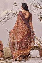 Catalog Designer Saree.