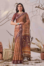 Catalog Designer Saree.
