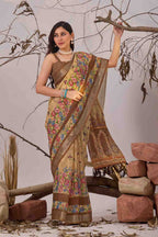 Catalog Designer Saree.