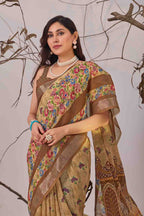 Catalog Designer Saree.