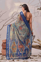 Catalog Designer Saree.