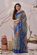 Catalog Designer Saree.