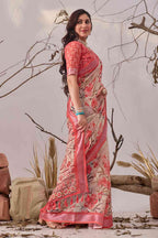Catalog Designer Saree.