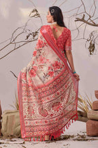 Catalog Designer Saree.