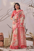 Catalog Designer Saree.
