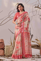 Catalog Designer Saree.
