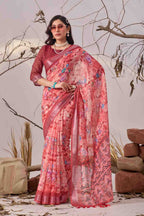 Catalog Designer Saree.