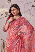 Catalog Designer Saree.