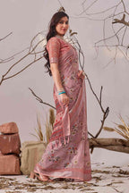 Catalog Designer Saree.