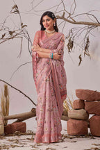 Catalog Designer Saree.