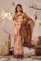 Catalog Designer Saree.