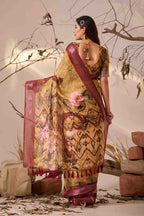 Catalog Designer Saree.