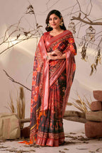 Catalog Designer Saree.