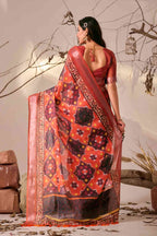 Catalog Designer Saree.