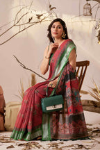 Catalog Designer Saree.