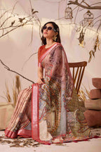 Catalog Designer Saree.