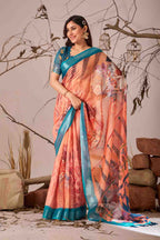 Catalog Designer Saree.