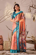 Catalog Designer Saree.